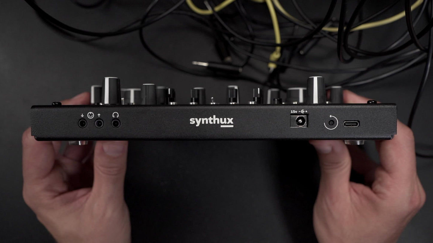 Spotykach Dual Looper