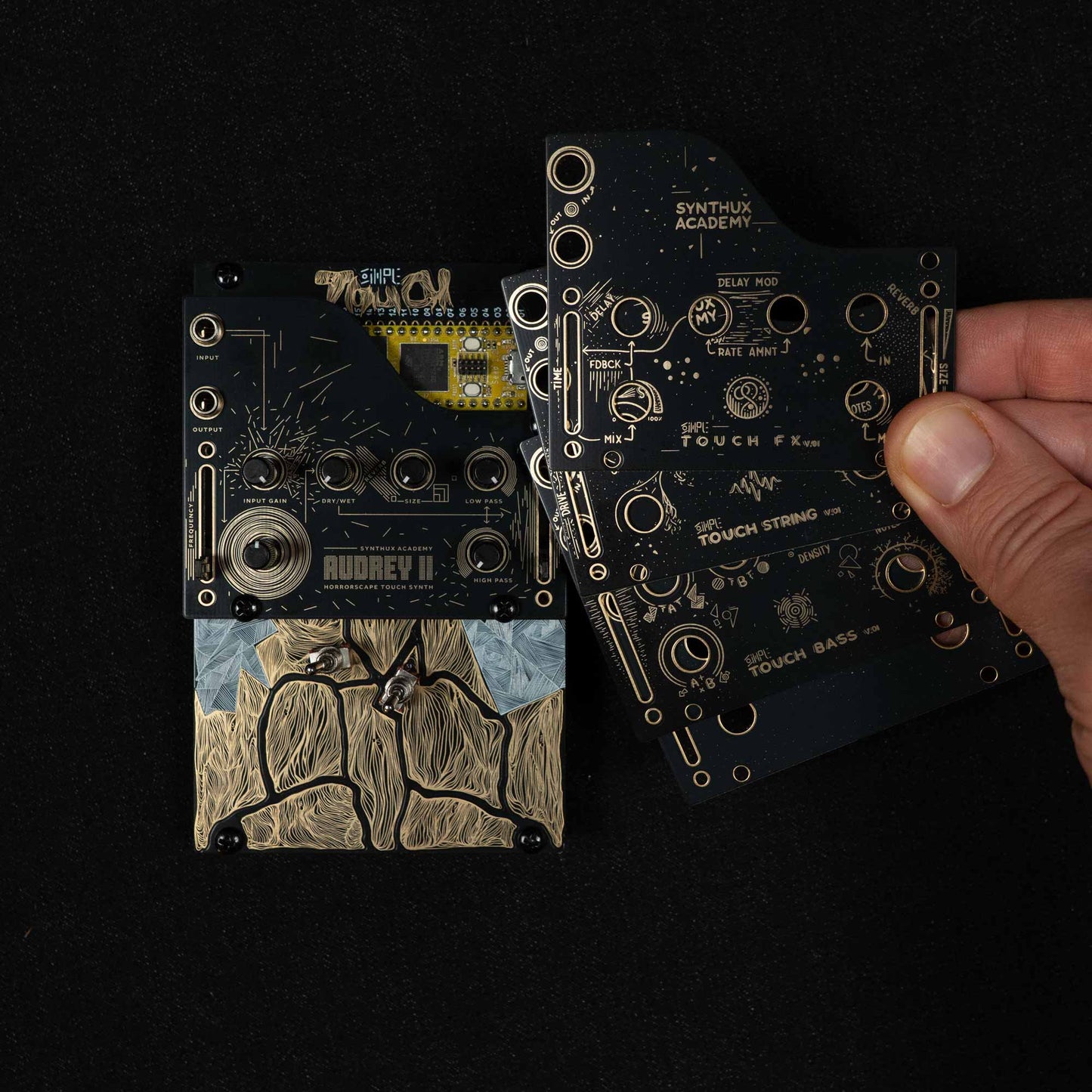 Touch 2 (kit)