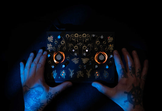 Spotykach Dual Looper