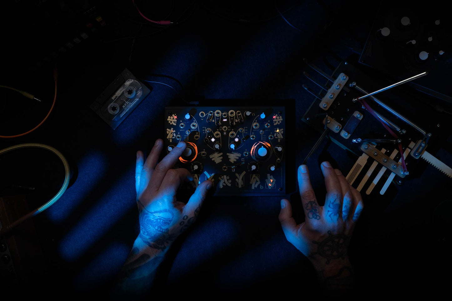 Spotykach Dual Looper