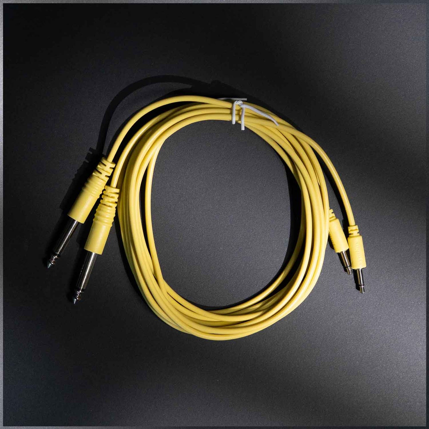 2X Spotykach mini-jack to jack cables (200cm)
