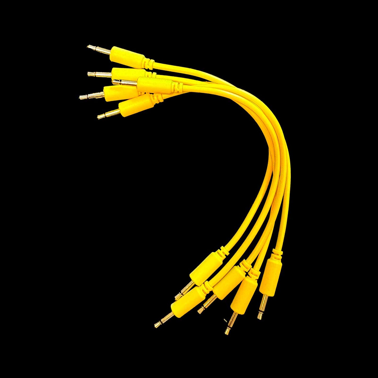 Spotykach patch cables