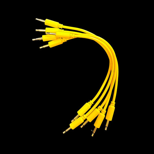 Spotykach patch cables
