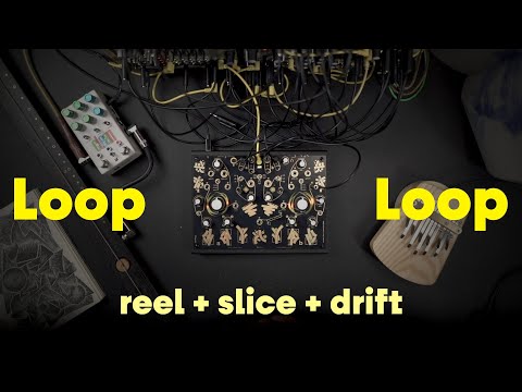 Spotykach Looping Playground – SYNTHUX ACADEMY