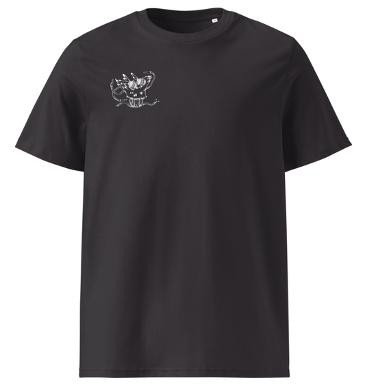 synthux academy simple t-shirt superbooth24